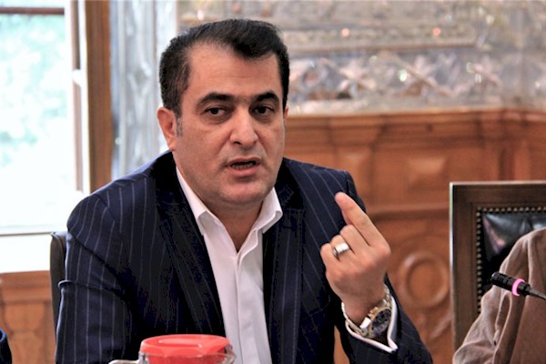 انصاری فرد: اعتبار آسیا به خاطر هواداران ایرانی است/ خلیل&zwnj;زاده: به هیچ عنوان در هیچ کشور بی&zwnj;طرف بازی نمی&zwnj;کنیم