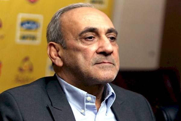 گرشاسبی: همه شوکه شدند وقتی ترابی برای قرارداد آمد