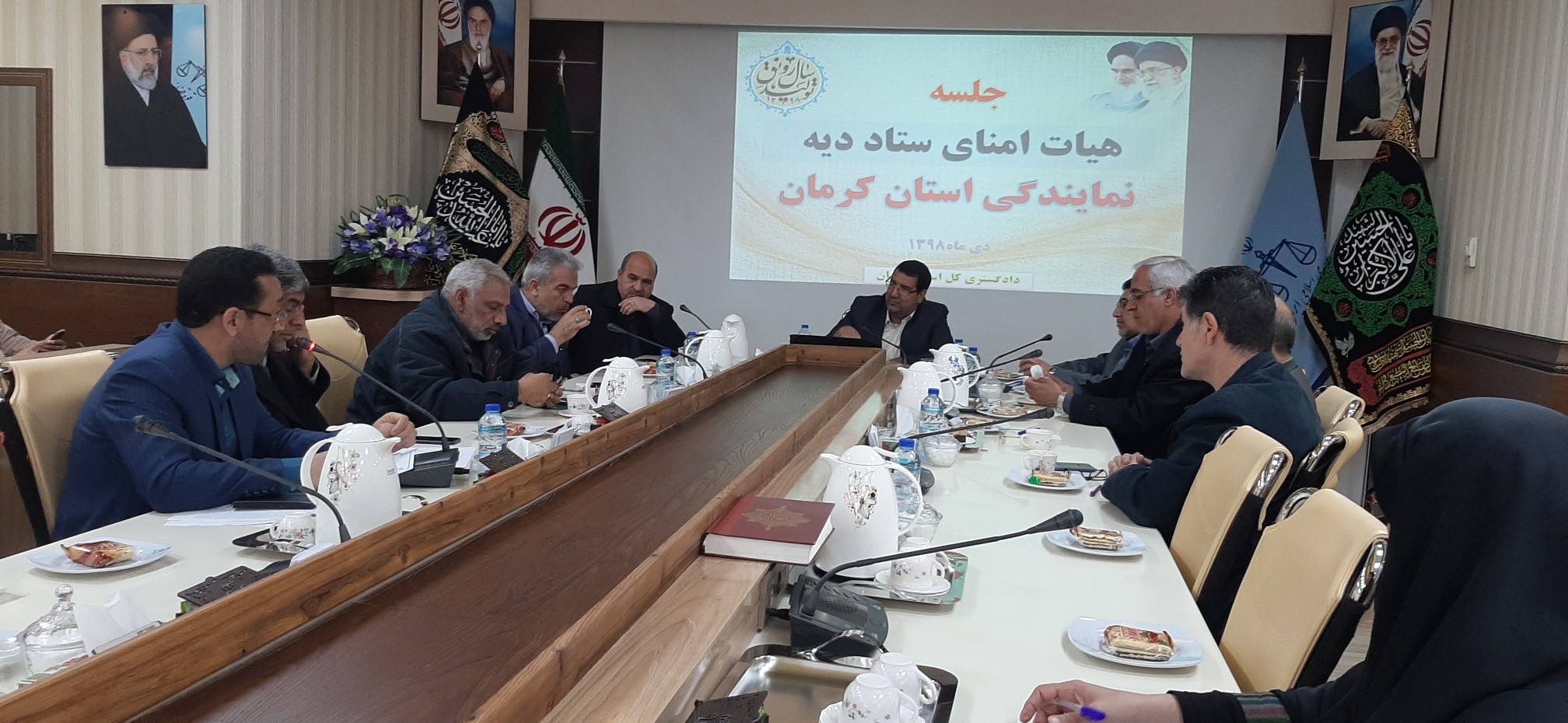 آزادی ۲۲۷ زندانی در کرمان/ افزایش زندانیان بدهکار مسائل مالی