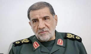 نیروی قدس سپاه به عنوان &laquo;رزمندگان بدون مرز&raquo; در مقام عمل به یاری مظلومان می&zwnj;رسد