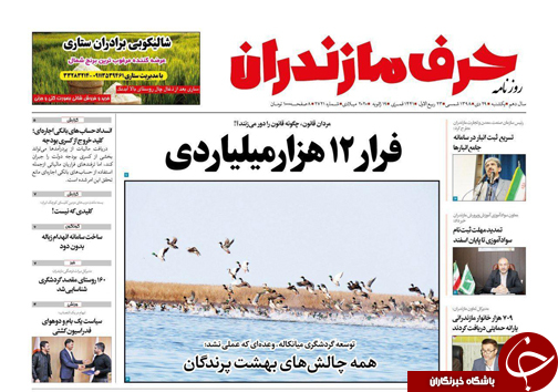 هم نشینی پهلوانان و عاشقان مازندرانی/نبض میانکاله می&zwnj;زند