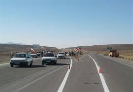 اختصاص هزار میلیارد ریال برای راهسازی بجنورد - جنگل گلستان