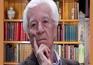 وداع با صفویه شناس برجسته در قزوین
