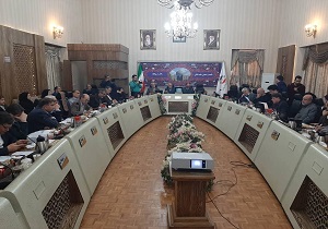 بررسی نهایی لایحه بودجه شهرداری اصفهان در ۲۷ بهمن ماه