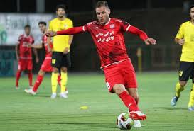 قرارداد استوکس با پرسپولیس امروز امضا می‌شود