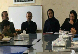 استقبال بی سابقه از مسابقات والیبال جوانان و امید‌های دختر مازندران