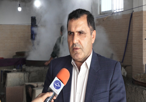 درآمد ۲۴ میلیارد تومانی کشاورزان مازندرانی از ساقه‌های نی
