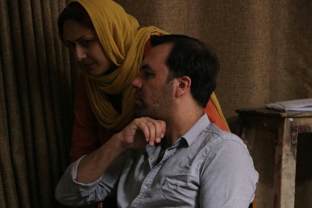 پایان تدوین &laquo;پسر&raquo; / رونمایی از گریم بازیگران