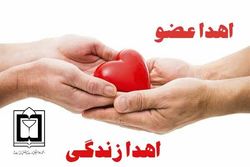 اهدای اعضای شهروند تربت جامی به سه بیمار