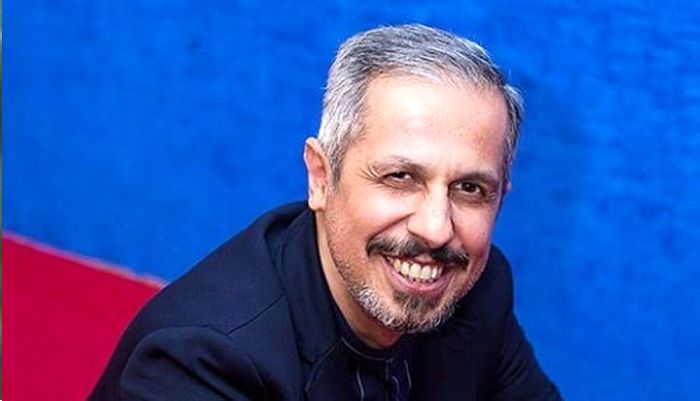 اهل بیانیه و حرف سیاسى نیستم