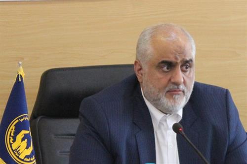 افتتاح ۵۵ مرکز نیکوکاری در استان البرز