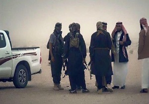 ورود چند سرکرده داعش به استان الانبار به دست نیرو&zwnj;های آمریکایی