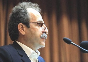 ۲۵ درصد آب تجدیدپذیر کردستان مورد استفاده قرار می‌گیرد