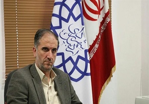 آماده باش نیروهای خدمات شهری برای عملیات برفروبی در مناطق شهری اردبیل