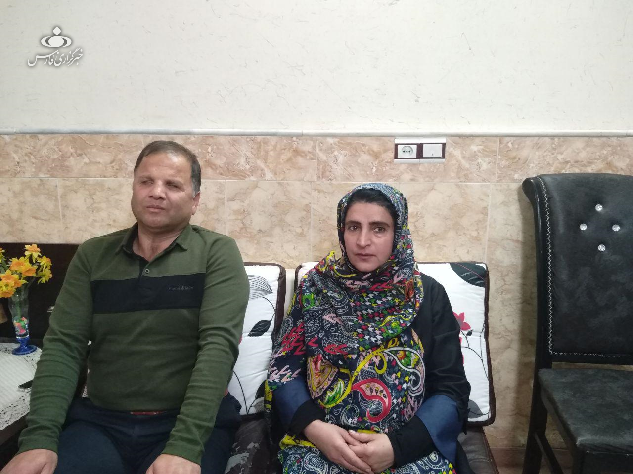 ذهن این مرد نابینا یک مرکز مخابراتی است + تصاویر