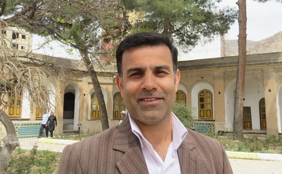 وجود ۱۱ مکان گردشگری آب در ایلام