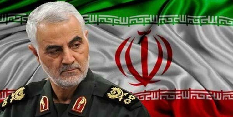 بیان یک ویژگی ممتاز قرآنی درباره شهید سلیمانی