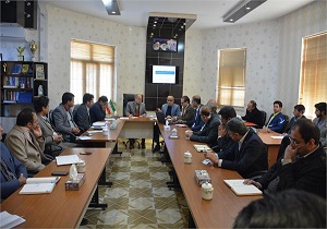 بهره مندی ۲۶۵ طرح در شهرستان زیرکوه، از تسهیلات اشتغال پایدار
