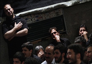 اعزام زوج‌های جوان سمنان به مشهد مقدس