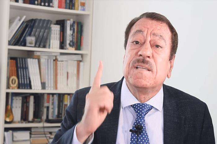 آشوبگران داخلی ایران، همان کسانی هستند که ترامپ آن‌ها را می‌دوشد