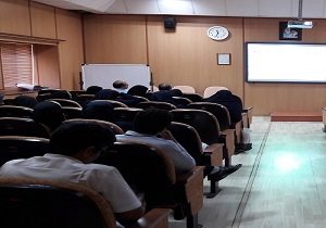 آموزش هدفمند عامل توانمند کردن نیروی انسانی