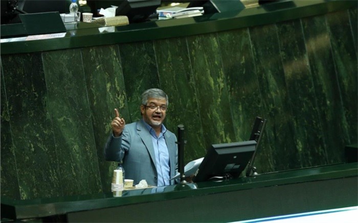 سؤال از وزیران ارتباطات، دادگستری و آموزش و پرورش
