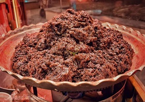 شیوه پخت ۵ غذای سنتی اردبیل ثبت ملی می‌شود