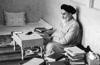 امام چگونه به طلاب می‌آموختند که مناعت طبعشان را حفظ کنند؟