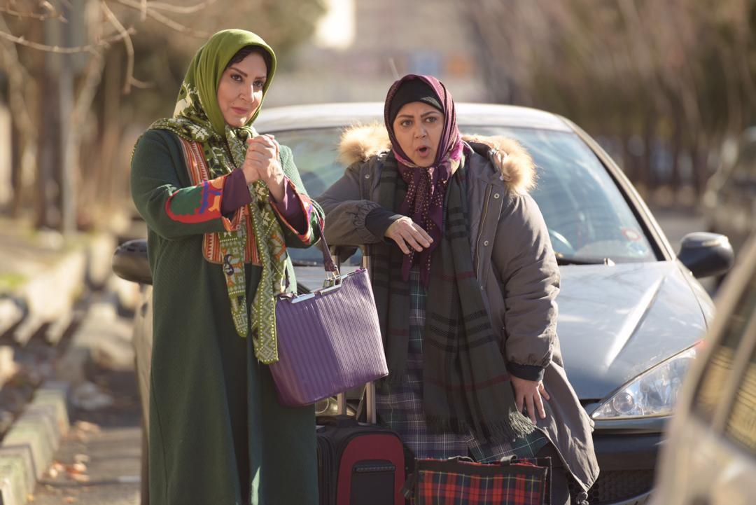 بازیگران جدید در &laquo;موچین&raquo; / فیلمبرداری به نیمه رسید