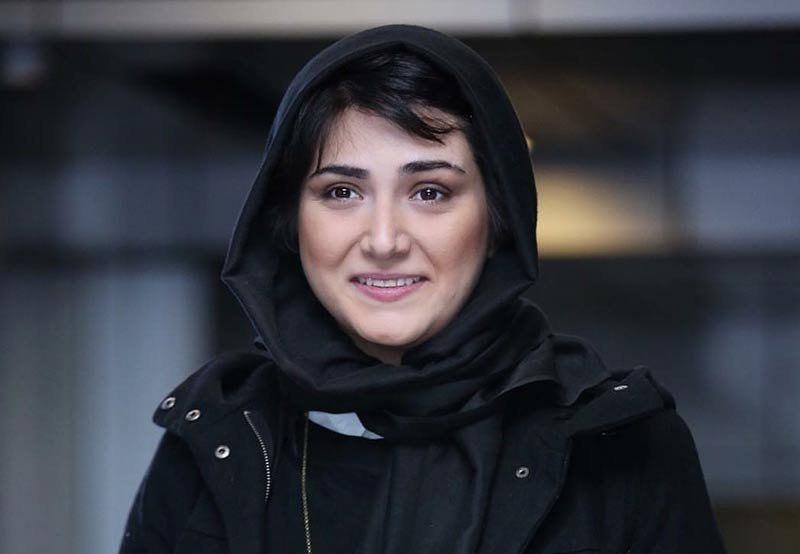 واکنش کاربران به تصویر پاسپورت آمریکایی باران کوثری