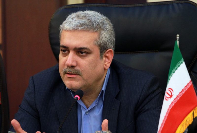 &nbsp;محصول حاصل سرمایه گذاری بخش خصوصی است نه دولت