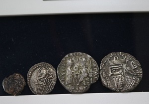 ثبت ۲۵ اثر منقول سمنان در فهرست آثار ملی