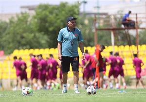 طاهری: تصمیم AFC ظالمانه و ناعادلانه است/ کشور‌های کوچک حوزه خلیج فارس دنبال حذف ایران از لیگ قهرمانان هستند