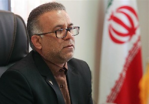 اتصال راه آهن سراسری به سلفچگان در ایستگاه توقف