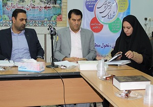 سه باب کتابخانه عمومی در چهارمحال و بختیاری افتتاح خواهد شد