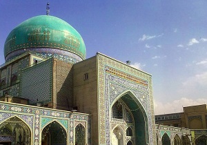 مسجد صاحب الزمان (عج) دانشگاه پیام نور سوسنگرد افتتاح شد