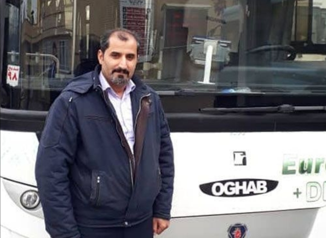 امانت داری اتوبوسران مشهدی