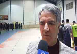 پایان مسابقات جام مدافعان حرم با قهرمانی میانکاله نکا
