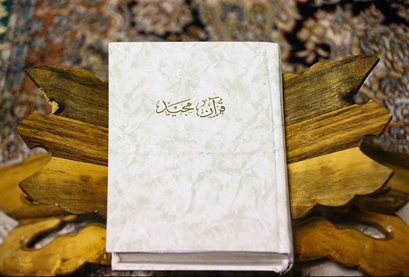 ۲۰ جلد مصحف تاریخی قرآن در مرز باشماق مریوان کشف شد+جزئیات&zwnj;