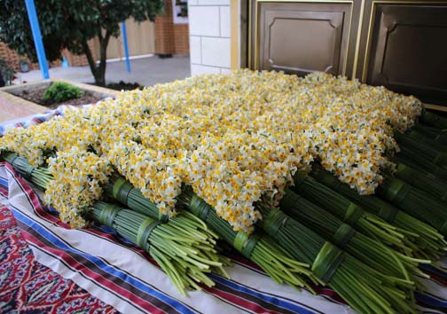 درآمد میلیونی از یک شغل خوشبو