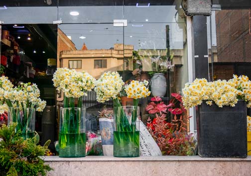 درآمد میلیونی از یک شغل خوشبو
