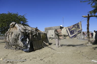 ضعف سرکشی و رسیدگی به معضلات سیلاب سیستان و بلوچستان / کدام وزیر اقتصادی دیرتر به زاهدان رفت؟!