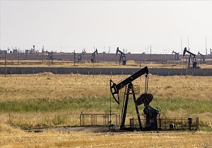 ممانعت نظامیان آمریکا از دسترسی روسیه به میدان‌های نفتی سوریه