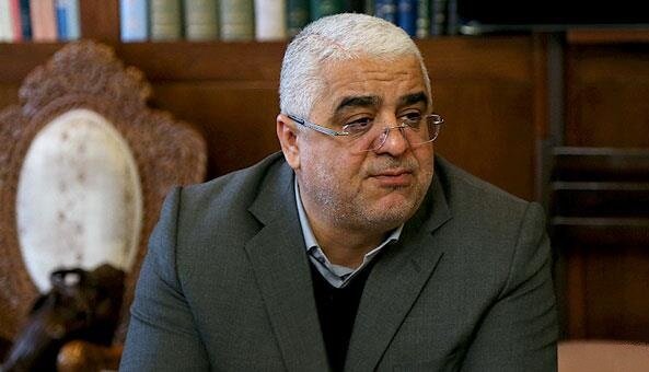 ایران از کنفدراسیون آسیا به دادگاه CAS شکایت کند
