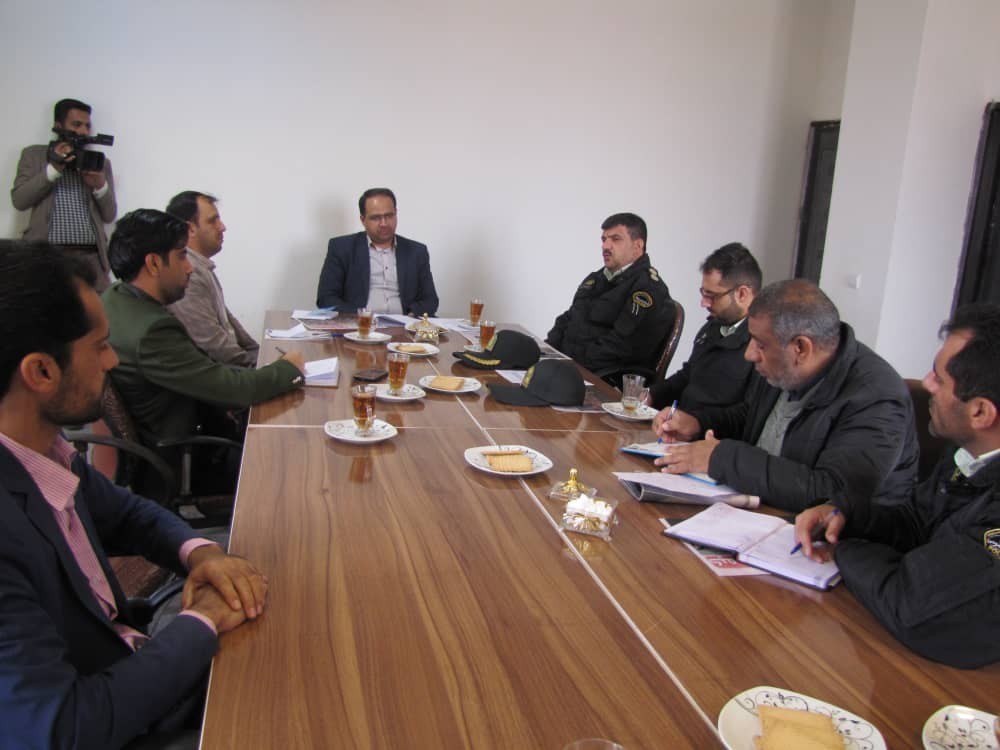 ایام انتخابات فضای مجازی رصد شود