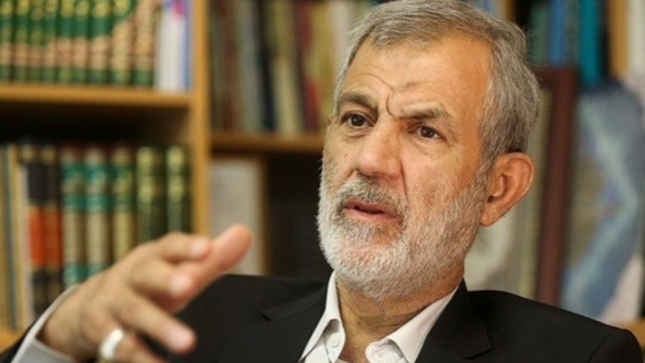 مشکلی در روابط شورای ائتلاف و جبهه پایداری نمی‌بینم