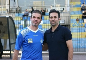 نصرتی:واژه ناامنی به ایران نمی‌چسبد/ مقابل تصمیم AFC باید محکم بایستیم