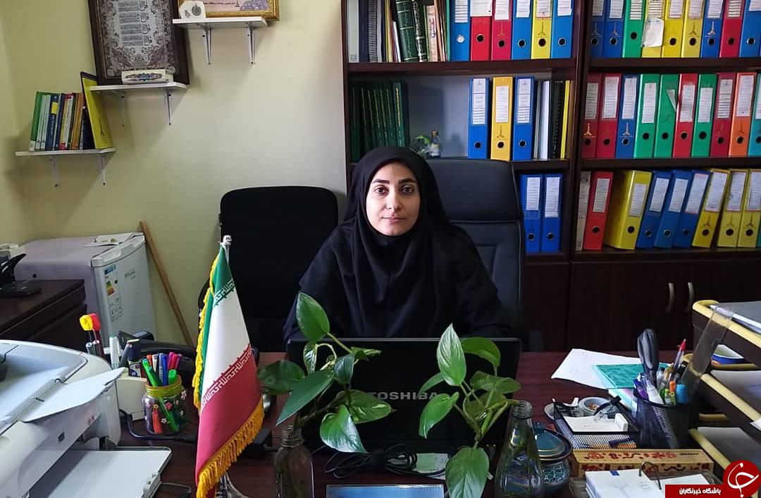 کارکنان شرکت ملی حفاری ایران ۶۰۰ اصله نهال در خاک نشاندند