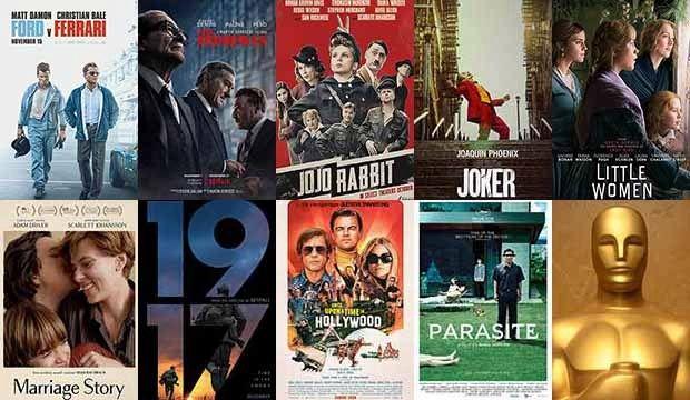 مدعیان اصلی اسکار ۲۰۲۰ را بشناسید مدعیان اصلی اسکار ۲۰۲۰ را بشناسید
