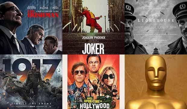 مدعیان اصلی اسکار ۲۰۲۰ را بشناسید مدعیان اصلی اسکار ۲۰۲۰ را بشناسید